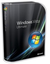 Windows Vista - malý průvodce verzemi