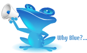 Blue Frog chce bojovat proti spammerům aktivně