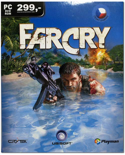 To se vyplatí: FarCry za babku