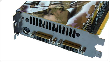 GeForce GTX280 - nový král 3D přichází