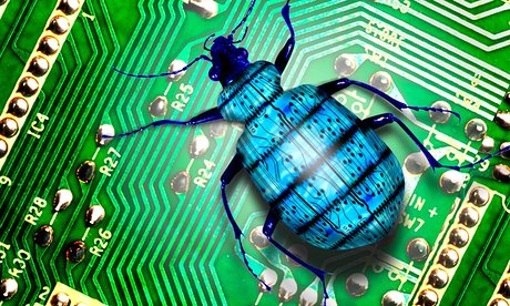 Roste počet útoků zaměřených na IoT a síťové zranitelnosti