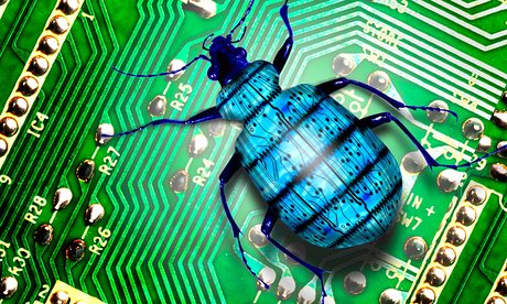 Roste počet útoků zaměřených na IoT a síťové zranitelnosti