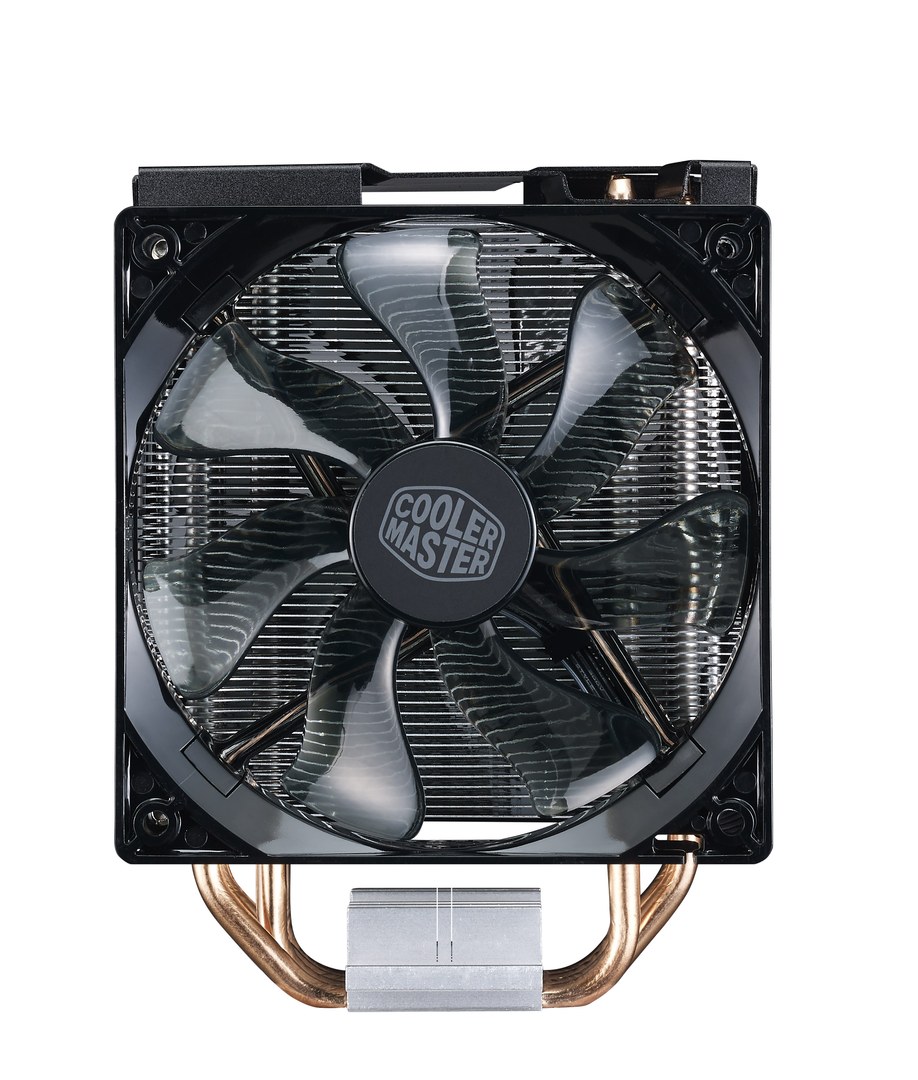 Vyhlášení s Cooler Master o Cosmos II a další ceny za 18 tisíc