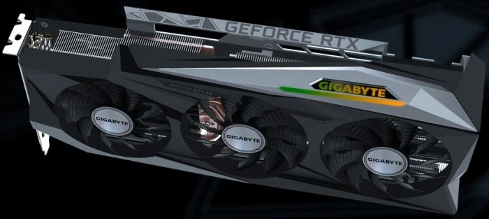 GeForce RTX™ 3080 GAMING OC 12G