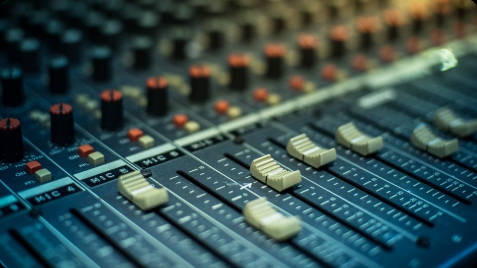 Podcasty, muzika, zvuk #1: Naučte se nahrávat a zpracovávat audio