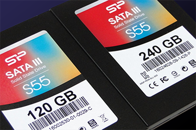 Dvojice nejlevnějších SSD na trhu – Silicon Power 120 a 240 GB 