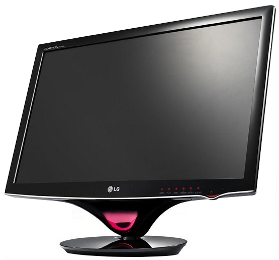 LG W2486L brzo v prodeji!