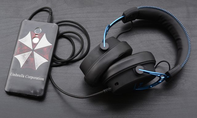 HyperX Cloud Alpha S – parádní herní sluchátka v testu 