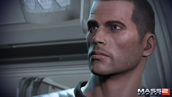 Mass Effect 2 — galaktická pecka s nízkými nároky