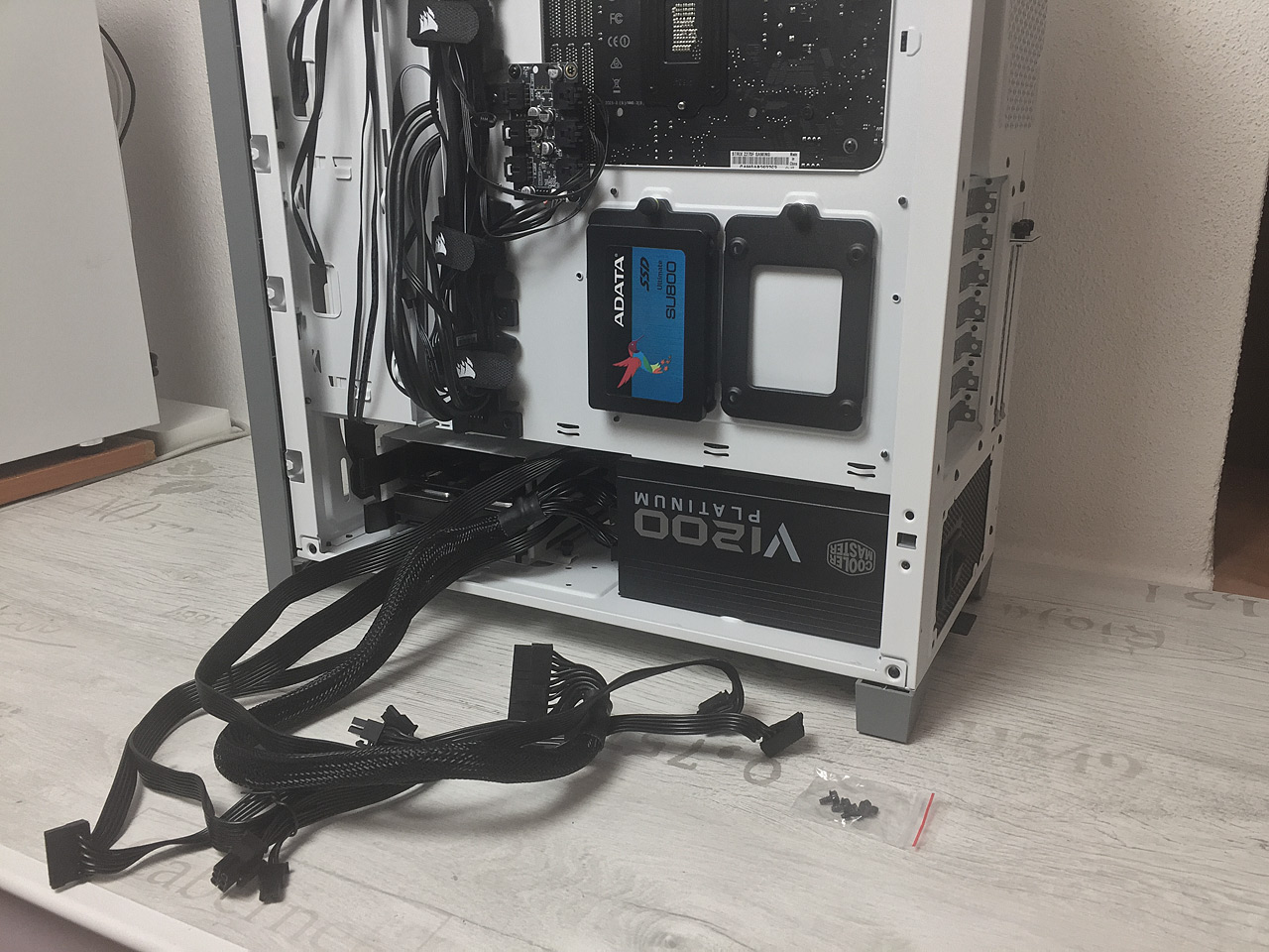 Skříně Corsair 4000D AIRFLOW a iCUE 4000X RGB v testu