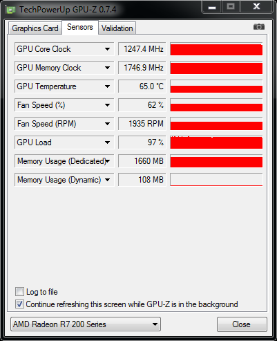 Gigabyte Radeon R7 260X — HD 7790 na steroidech