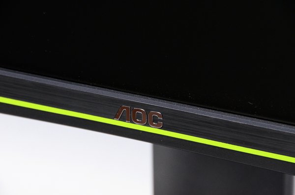 AOC G2460PG: levnější rychlé LCD s G-Sync pro hráče