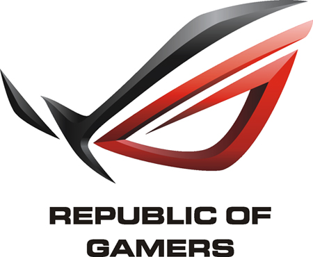 ASUSevolution - skříň podle Republic of Gamers