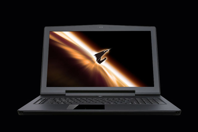 17" herní notebook AORUS X7 bude nyní k dostání se dvěma grafikami GeForce GTX 860M