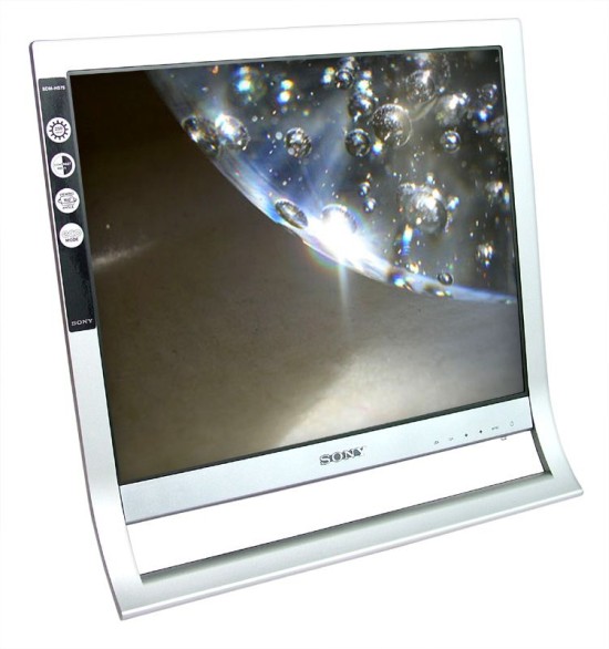 Přehled LCD panelů - květen 2006