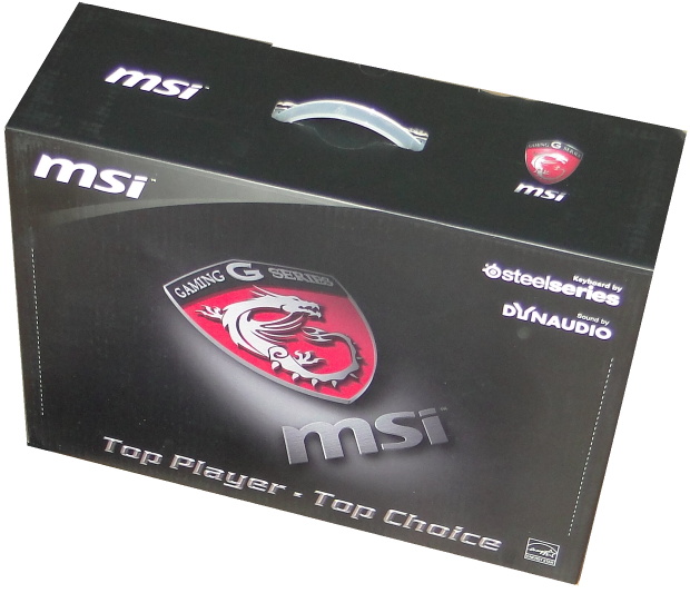 MSI GT70 0NE – herní monstrum s GeForce GTX 680M