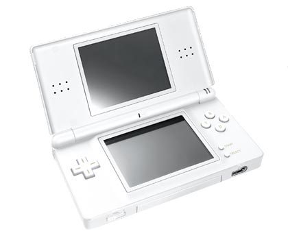 Next-gen Nintendo DS a Tegra