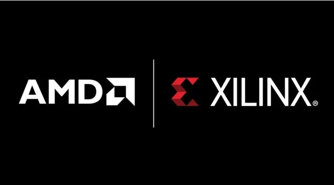 AMD za 35 miliard dolarů kupuje konkurenční Xilinx.