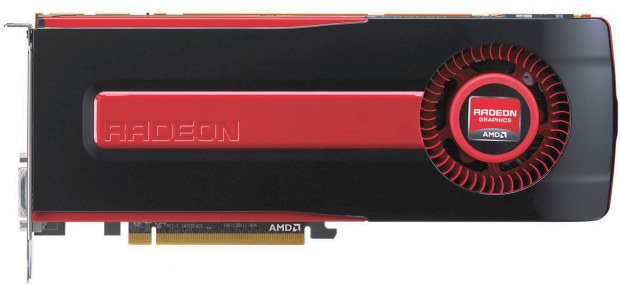 Radeon HD 7970 GHz Edition – návrat AMD na grafický trůn