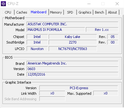 Core i7-7700K s taktem 4,5 GHz (Kaby Lake) v testu