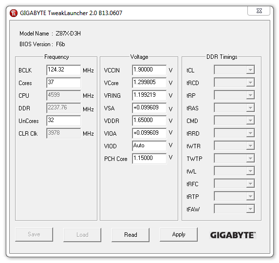 Test čtyř desek Intel Z87 včetně měření termokamerou I.