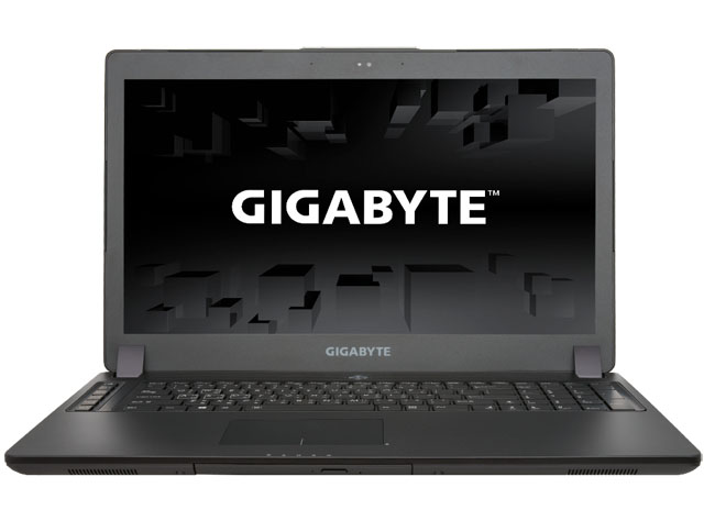 [CES 2015] Takhle by měl vypadat nejlehčí a nejtenčí 17,3" herní notebook na světě od značky GIGABYTE