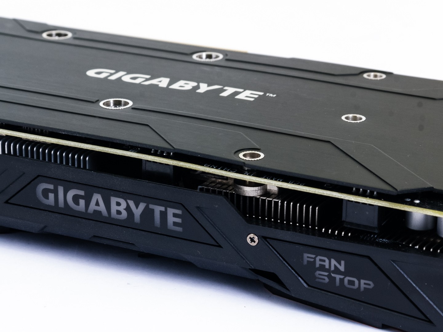 Gigabyte GTX 1080 G1 Gaming: Vše pro poměr cena/výkon