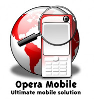 Opera pro Android