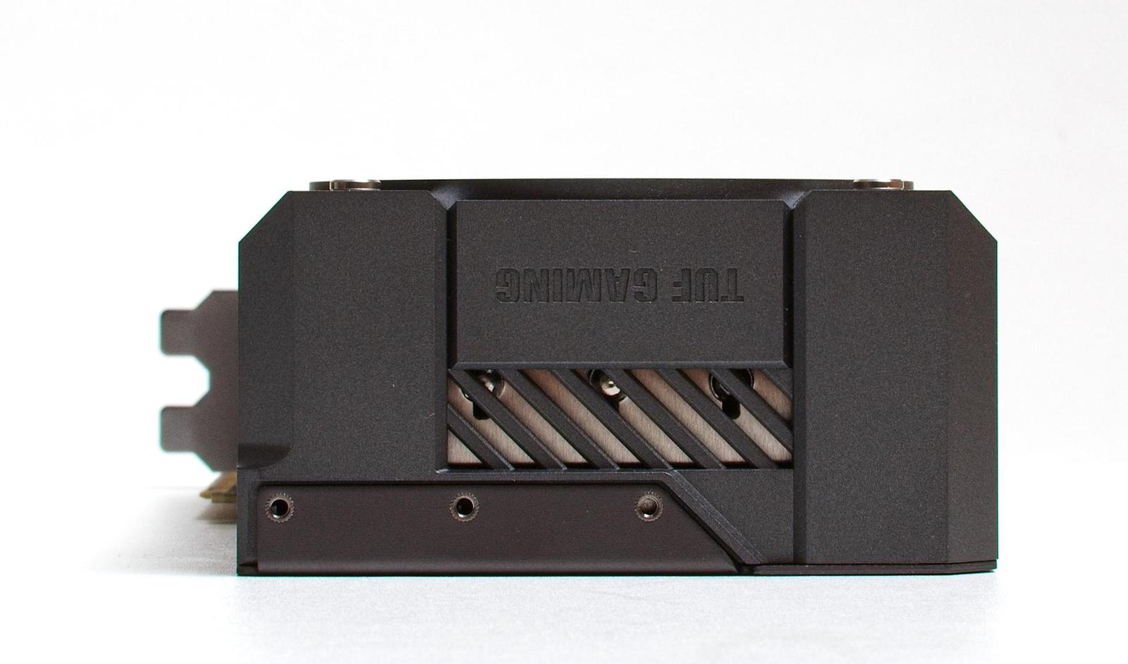 Test Asus TUF Gaming RTX 5060 Ti 16GB OC. Co umí nejdražší RTX 5060 Ti?