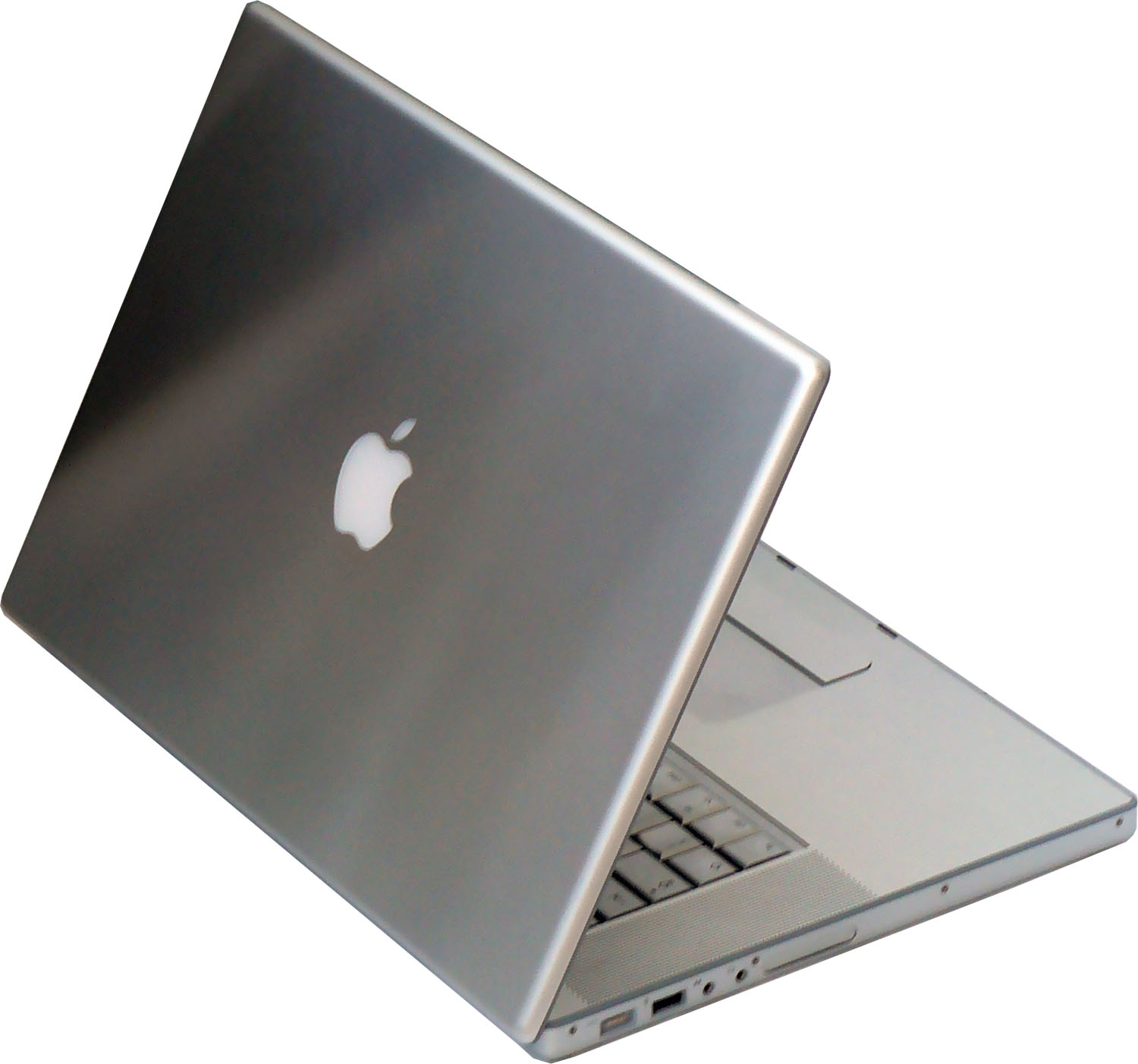 Apple MacBook Pro - profesionál od Apple