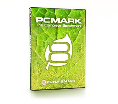 Futuremark přináší nový PCMark 8