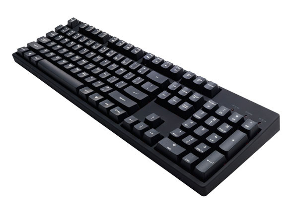 Cooler Master přichází s mechanickou klávesnicí CM Storm Quickfire XT