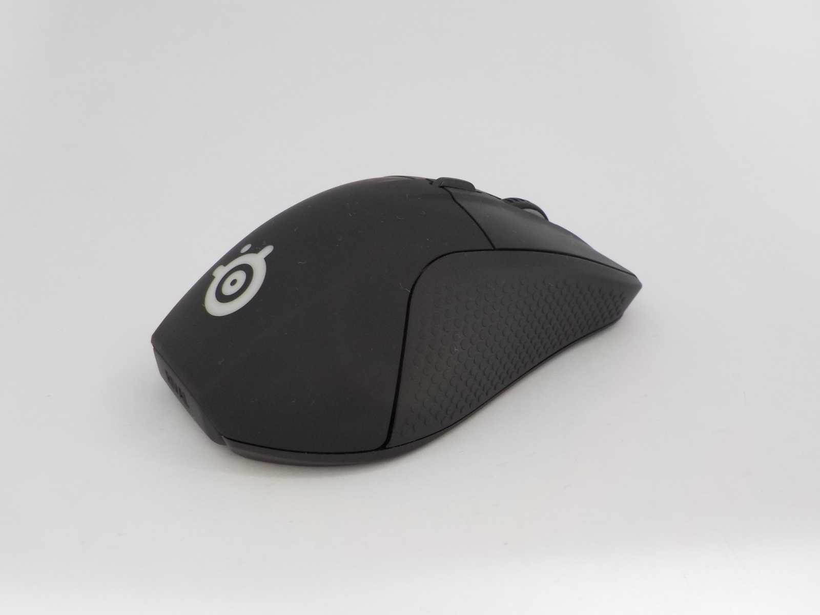 SteelSeries Rival 710: téměř dokonalý myšák