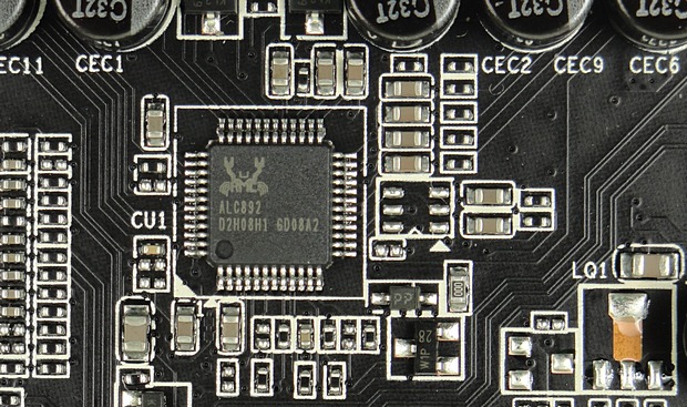 Gigabyte Z87X-OC – špičková volba pro všechny nadšence