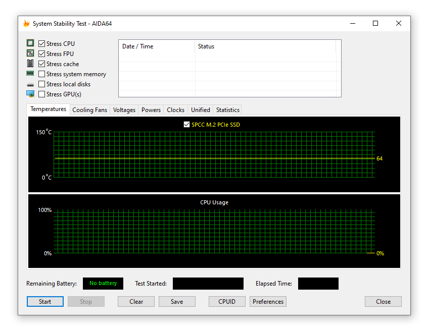 Silicon Power UD90 4 TB: Nejlevnější NVMe disk s kapacitou 4 TB