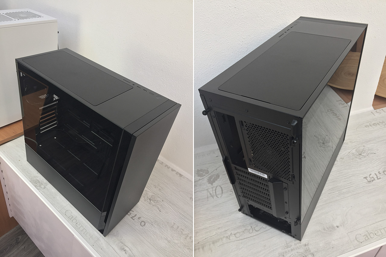 Cooler Master Silencio S600 – ticho má své pokračování