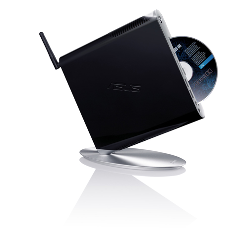 Asus připravuje dvě nová EeeBox Mini PC s Windows 8