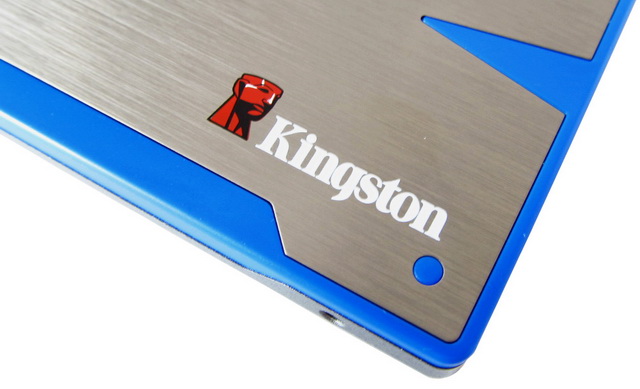 Kingston HyperX SSD – překonává 500 MB/s jako nic!