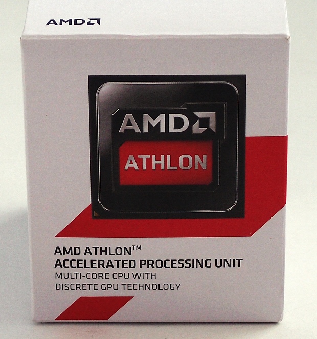 Nová platforma AMD AM1: Athlon X4 5150 a deska Asus AM1I-A