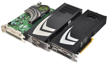 NVIDIA GeForce GTX 295 - Kompletní recenze