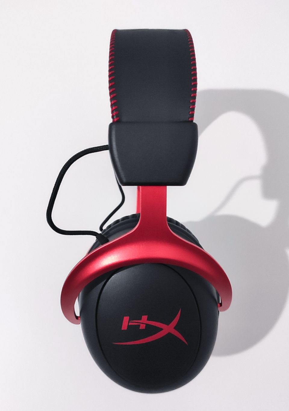 HyperX Cloud II Wireless – prověřený veterán bez drátů