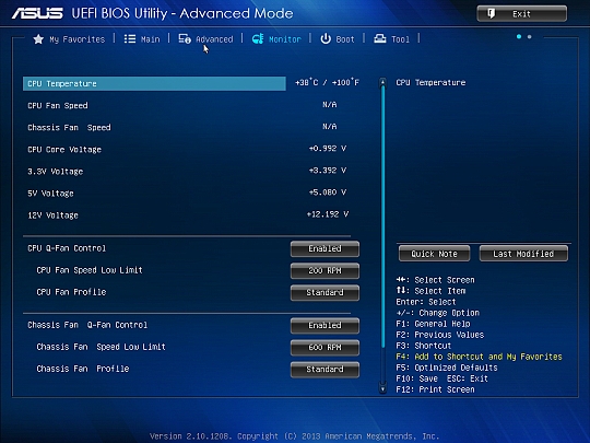 Intel Baytrail a Asus J1800I-A proti AMD Sempron 2650 (AM1)