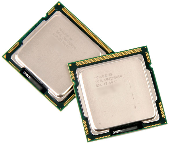 Core i7 a Core i5 v testu