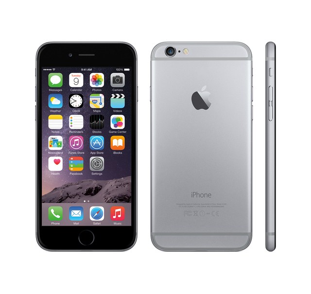 iPhone 6 Plus: Super herní konzole... ale co dál?