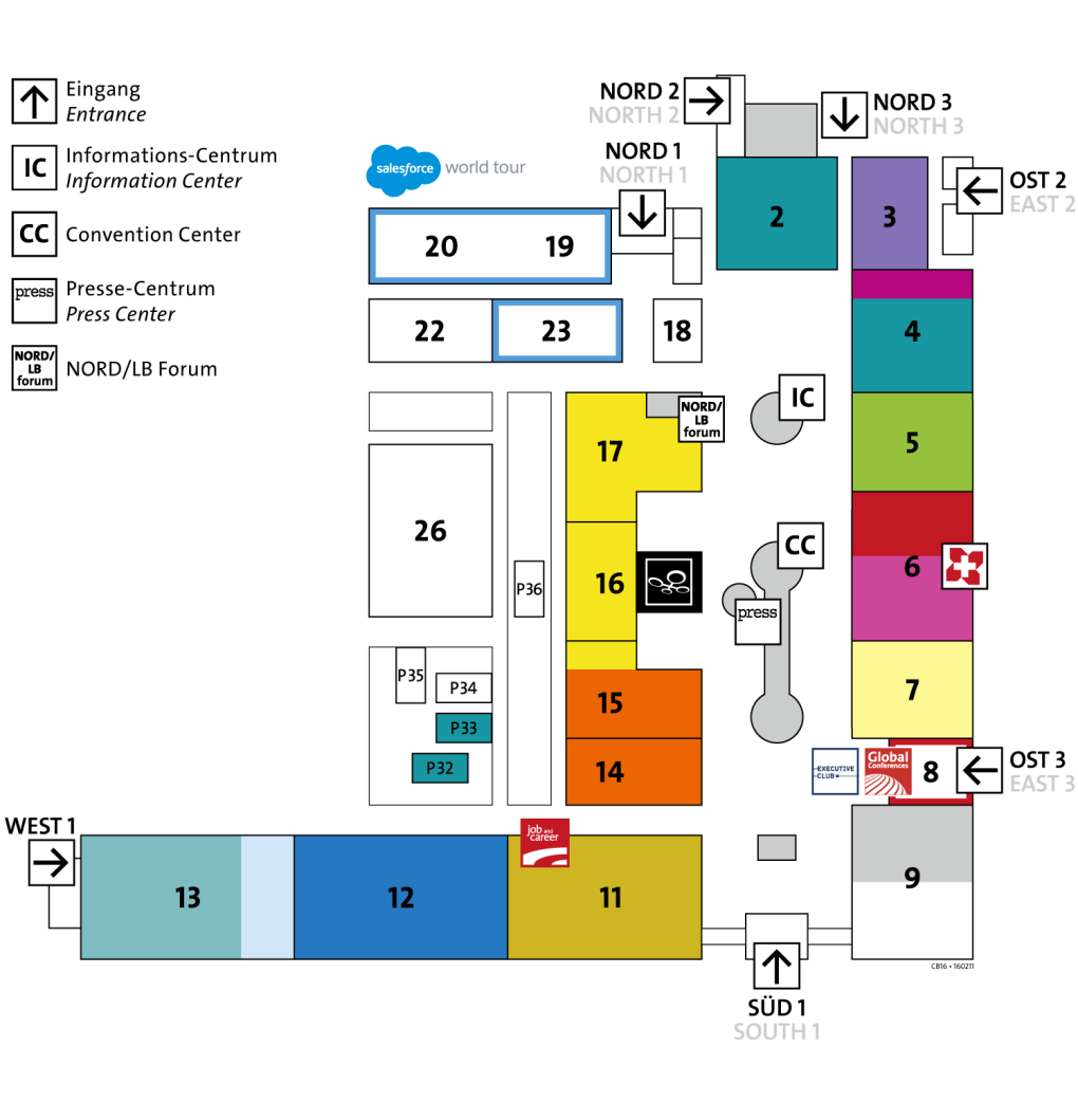 Chcete na CeBIT? S PCTuningem máte vstupenku zdarma