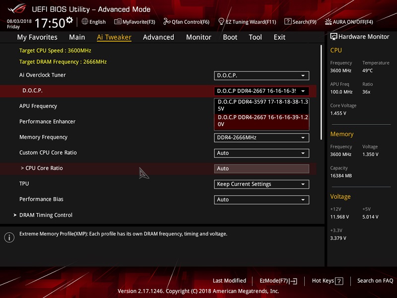 ADATA XPG Spectrix D80 aneb voda v pamětech RAM