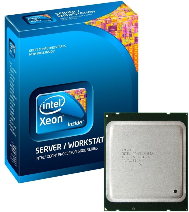 Exkluzivní test osmijádrového SNB-EP Xeon E5-2687W