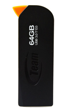 Team Group oznámilo vydání nového USB 3.0 flash disku T133