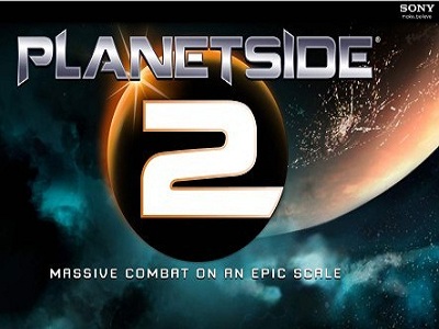 PlanetSide 2 se spustí 20. listopadu, půjde zakoupit na službě Steam