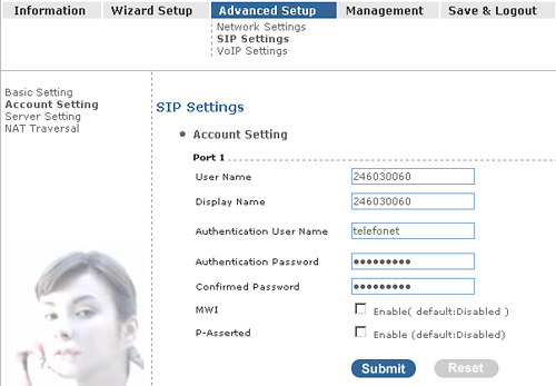 Nová dimenze VoIP - Volejte skoro zadarmo